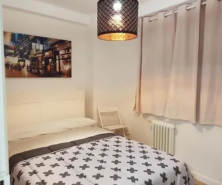 Apartamento F Rosendo شقة سانتياغو دي كومبوستيلا