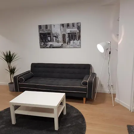 Apartamento F Rosendo سانتياغو دي كومبوستيلا