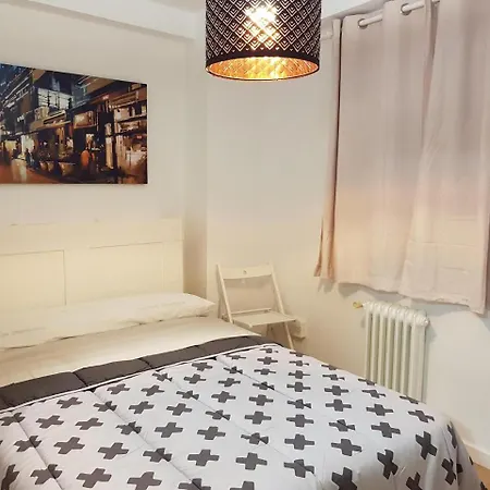 Apartamento Apartamento F Rosendo Santiago de Compostela