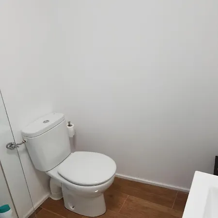 شقة Apartamento F Rosendo سانتياغو دي كومبوستيلا