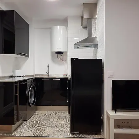 Apartamento F Rosendo Apartamento Santiago de Compostela