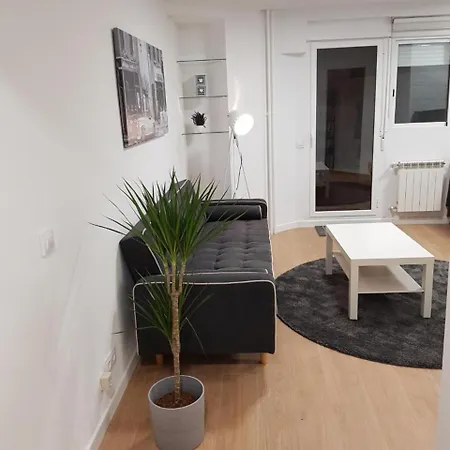 Apartamento Apartamento F Rosendo