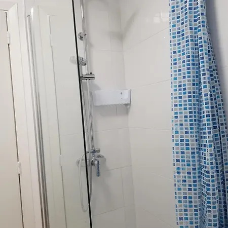 Apartamento F Rosendo *
