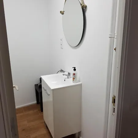 Apartamento Apartamento F Rosendo *